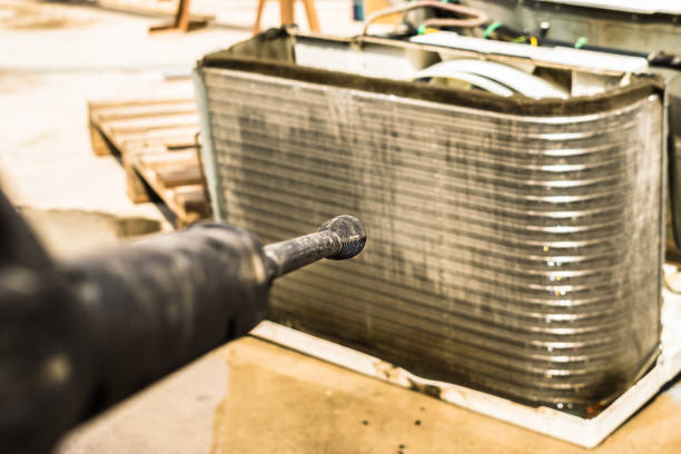 Best Dryer Vent Cleaning Services  in Albion, IL