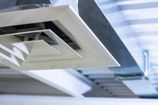 Best Best Air Duct Cleaning Company  in Albion, IL