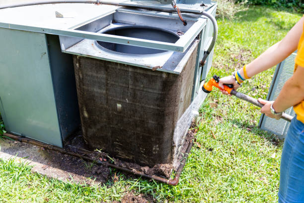 Best Air Duct Cleaning Company Near Me  in Albion, IL