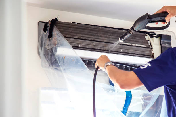 Best HVAC Maintenance and Cleaning  in Albion, IL