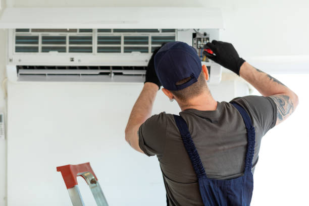 Best Air Duct Cleaning Company Near Me  in Albion, IL
