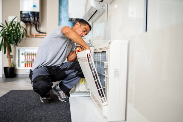 Best HVAC Air Duct Cleaning  in Albion, IL