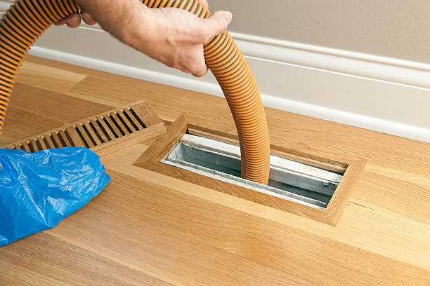 Best Commercial HVAC Duct Cleaning  in Albion, IL