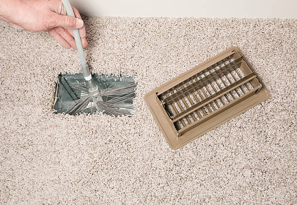 Best Air Vent Cleaning Services  in Albion, IL
